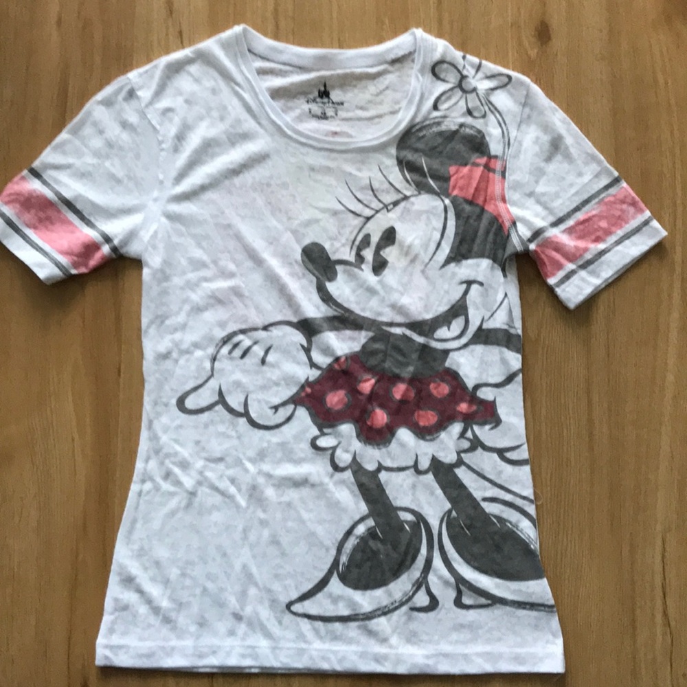 Disney - MiniMouse blouse